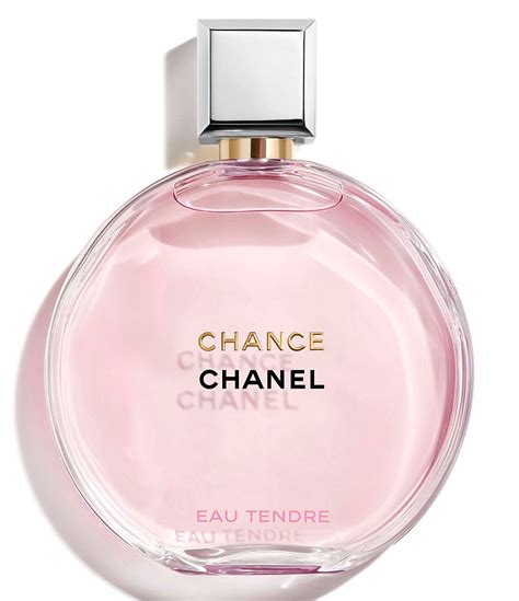 chance chanel profumo